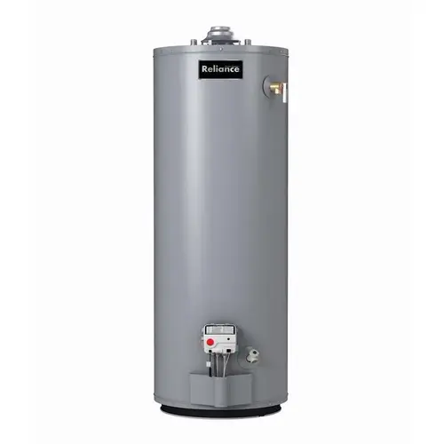 30 Gal. Tall 6 Year 29,000 BTU Liquid Propane (LP) Gas Water Heater