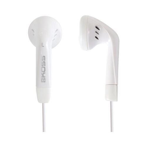 Earbuds White