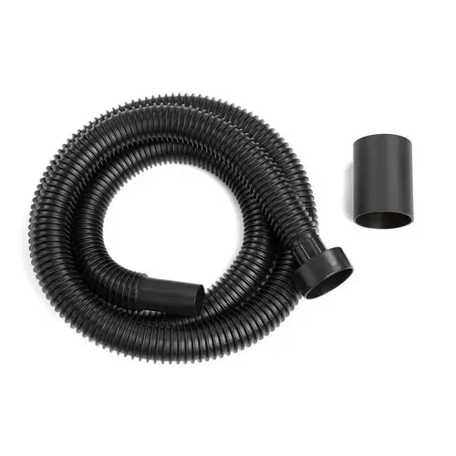 CRAFTSMAN CMXZVBE38762 Replacement Hose 2.88" L X 12.88" W X 1-1/4" D Black