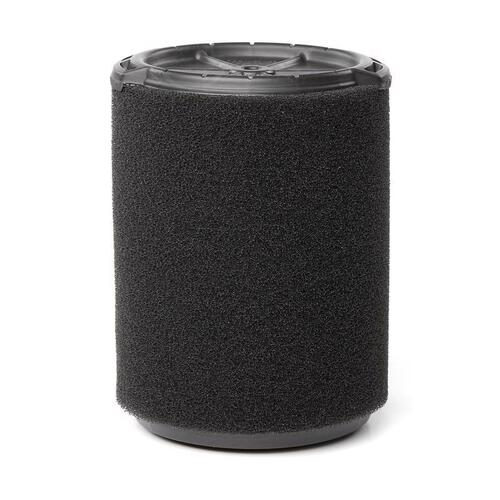 Wet Application Filter 6.75" L X 6.88" W X 6-3/4" D Black