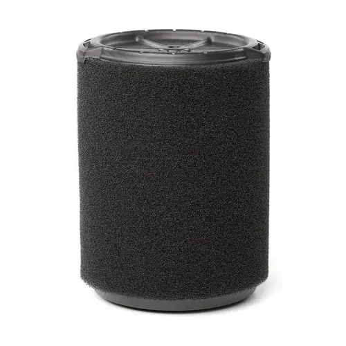 CRAFTSMAN CMXZVBE38773 Wet Application Filter 6.75" L X 6.88" W X 6-3/4" D Black