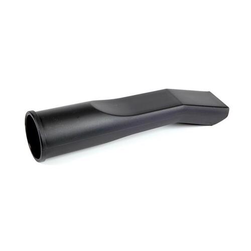 Car Nozzle 3" L X 3" W X 1-7/8" D Black