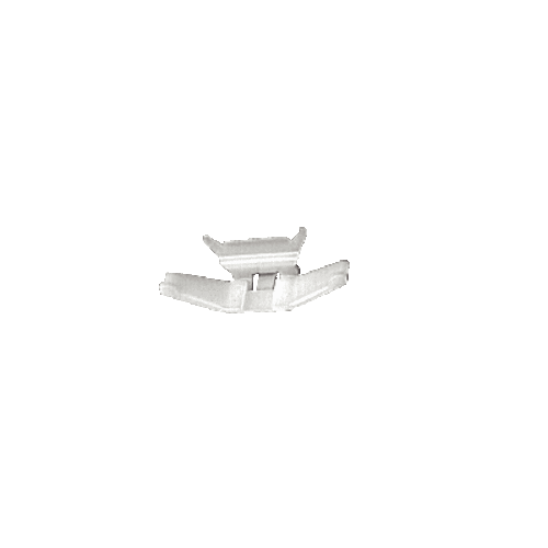 1990 to 1993 Acura Integra Windshield Molding Clip