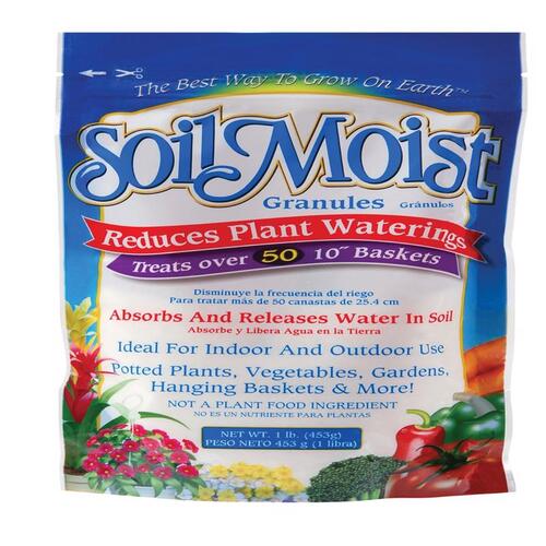 Soil Moist JCD-100SMJA Soil Granules 1 lb