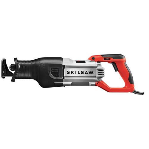 SKILSAW SPT44-10 Reciprocating Saw 15 amps Corded