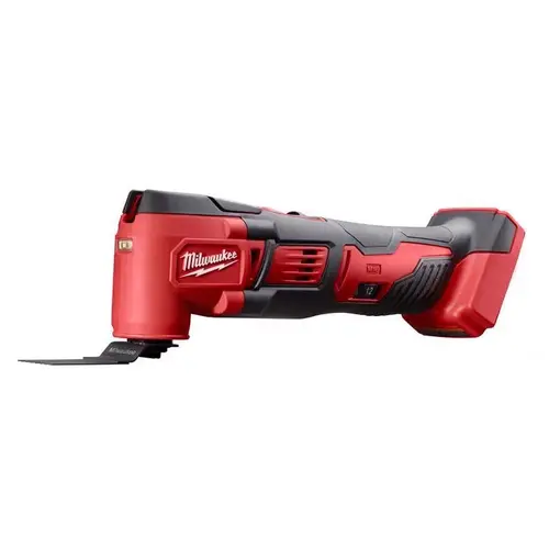 Multi-Tool, Tool Only, 18 V, 11,000 to 18,000 opm