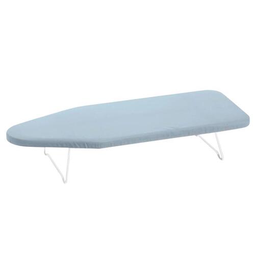 Counter Top Ironing Board 5.75" H X 12" W X 30" L Pad Included