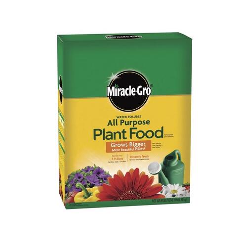 All Purpose Plant Food Granules 10 lb