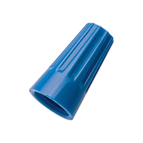 Wire Connector Insulated Wire Blue Blue