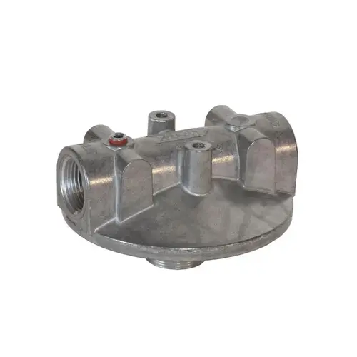Fill-Rite 700ACCF7017 1 In. Aluminum Filter Head