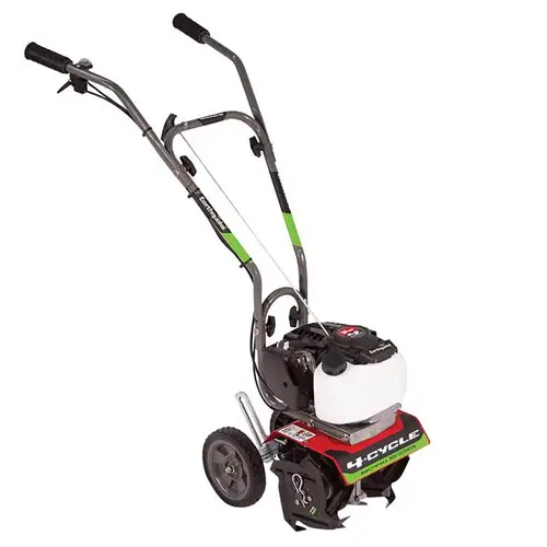 Earthquake 12802 MC440 40cc 4-Cycle Cultivator with Viper Engine