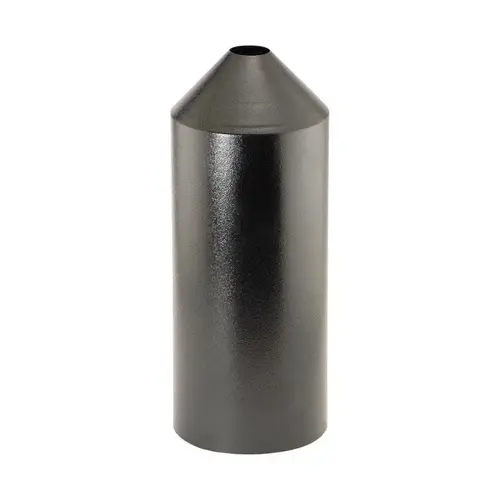 Audubon 28468 Hanging Baffle 15.35" H X 6.14" W X 6.14" D Black