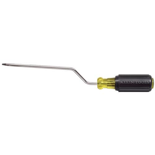 Screwdriver Cushion-Grip; Rapi-Driv Cabinet Black