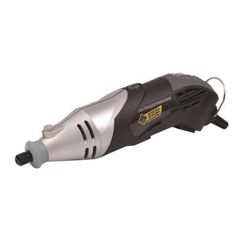 Rotary Tool 120 V 1 pc Corded