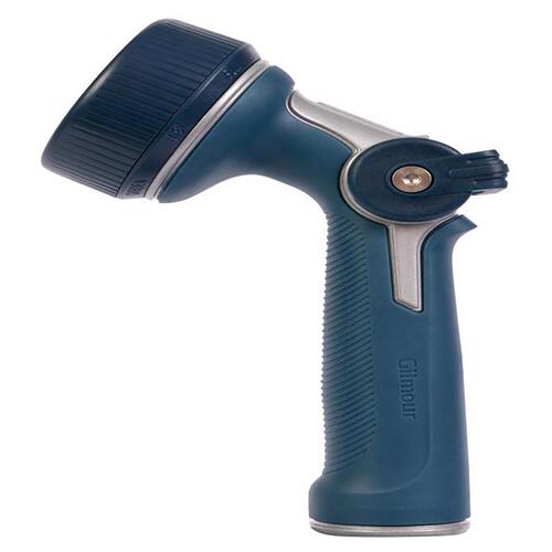 Watering Nozzle 7 Pattern Adjustable Metal Night Sky