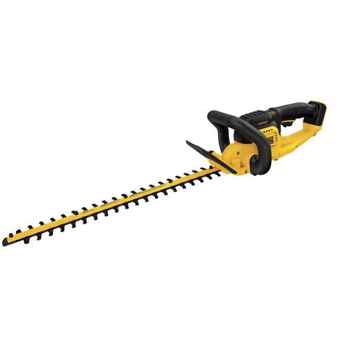 20V MAX Cordless Battery Powered Hedge Trimmer (Tool Only)