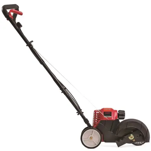 Troy-Bilt 25B-304-766 25A-304-766 Gas Lawn Edger, Gas, 29 cc Engine Displacement, 4-Stroke Engine, 2 in D Cutting