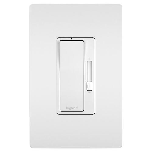 Dimmer Switch Radiant Multicolored Slide Multicolored