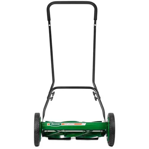 Lawn Mower 18" Manual