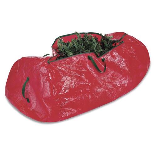 Storage Bag Red 56" H X 29" W X 0.25" D Red