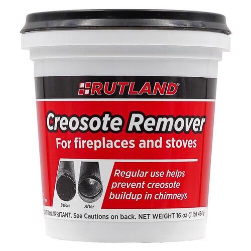 Rutland 97 Creosote Remover