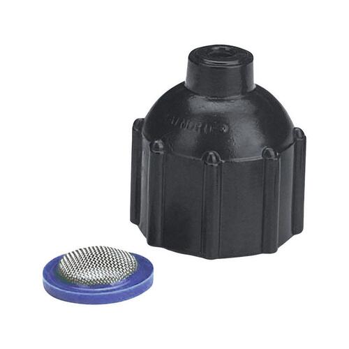 Raindrip R336CT Riser Adapter, For: Low-Flow Sprinklers