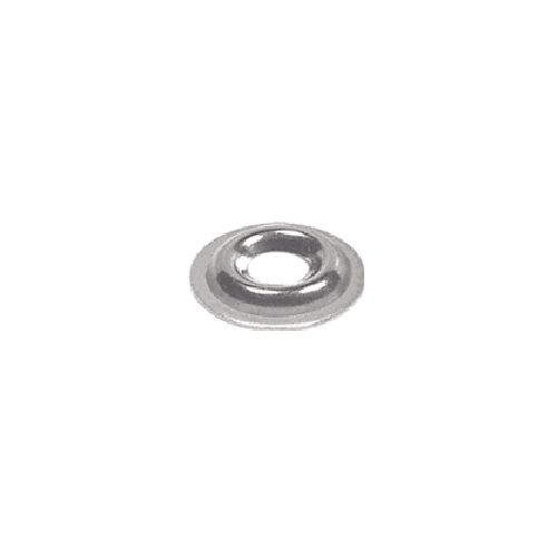 CRL AV3469 Flanged No. 6 Countersunk Washers