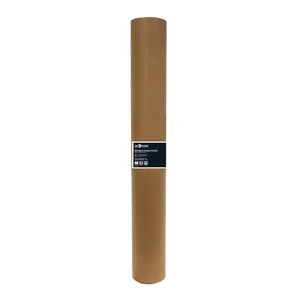 Grip-Rite 35 in. W X 140 ft. L Brown Rosin Paper 2 mm Grip-Rite 35 in. W X 140 ft. L Brown Rosin Paper 2 mm
