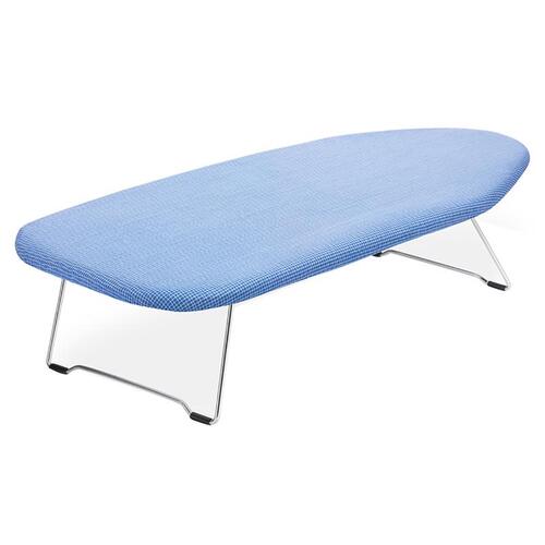 Tabletop Ironing Board & Cover