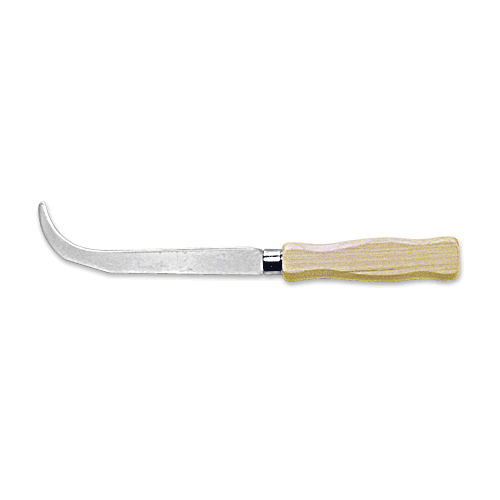 CRL BK125 Standard Banana Knife