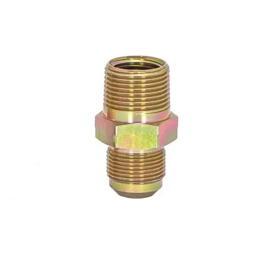 BrassCraft 62740B Gas Fitting Steel