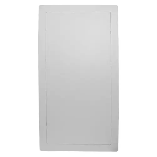 Access Panel  White