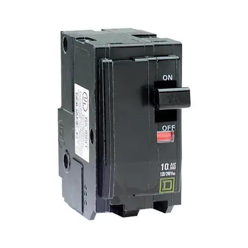 Circuit Breaker QO 80 amps Plug In 2-Pole