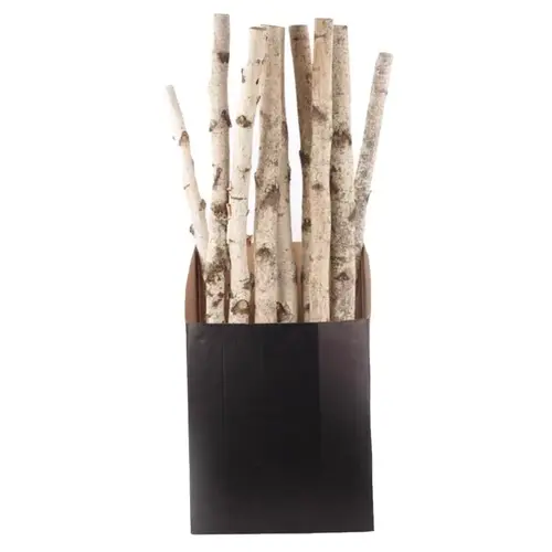 Second Nature 08443 Indoor Christmas Decor Natural 32" Natural