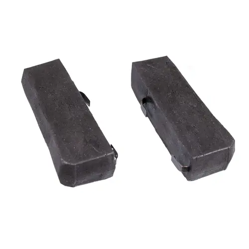 Wiper Cowl Seals Pair