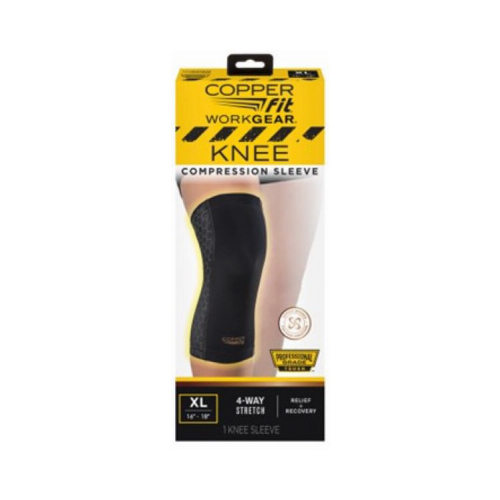 IDEA VILLAGE PRODUCTS CORP CFWG2KNLG LG Knee Compress Sleeve