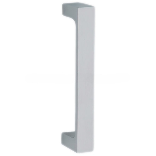 Atlanta 7" Center to Center Door Pull Lifetime Satin Nickel Finish