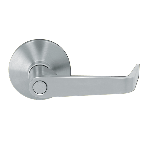 STOREROOM INTERCHANGEABLE CORE Satin Chrome