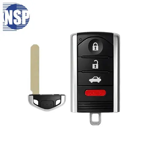 TL 2009-2014 4-Button Smart Remote Key (M3N5WY8145)