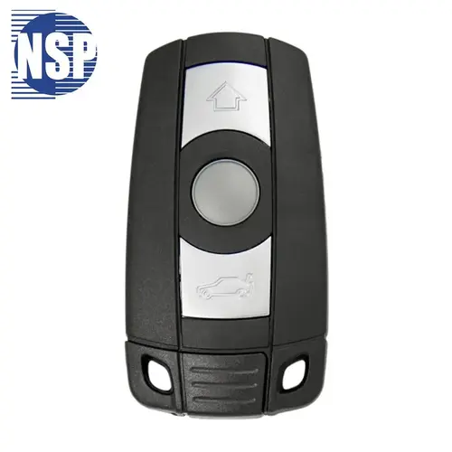 3/5-Series 2006-2010 3-Button Smart Key CAS3 (KR55WK49127)