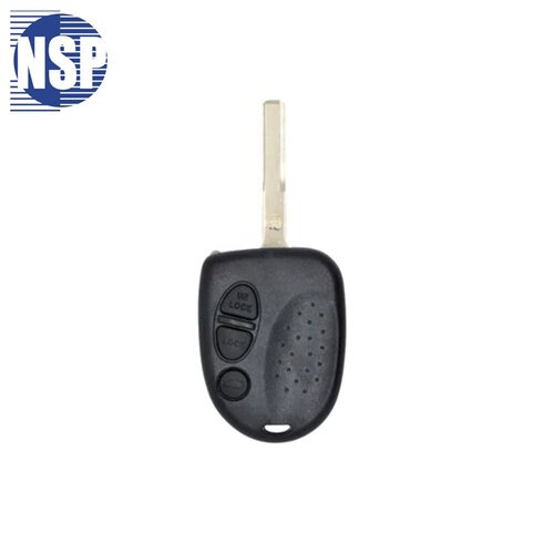 NSP QQY8V00GH40001 GTO 2004-2006 Remote Head Key (QQY8V00GH40001)