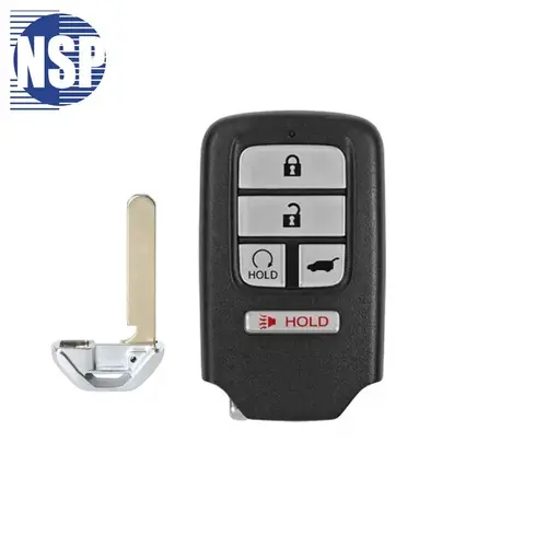 NSP KR5V2X V44 Civic / CR-V / Pilot 2016+ 5-Button Smart Key (KR5V2X V44)