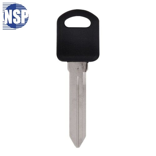 B97-PT5 Cloneable Key (Aftermarket Chip)