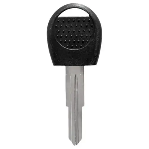 DWO4RT6 Transponder Key (Aftermarket Chip)