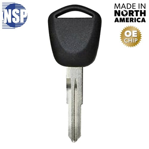 / Acura HD111-PT Transponder Key (OE Chip)