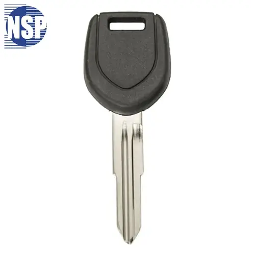 MIT8-PT Transponder Key (OE Chip)