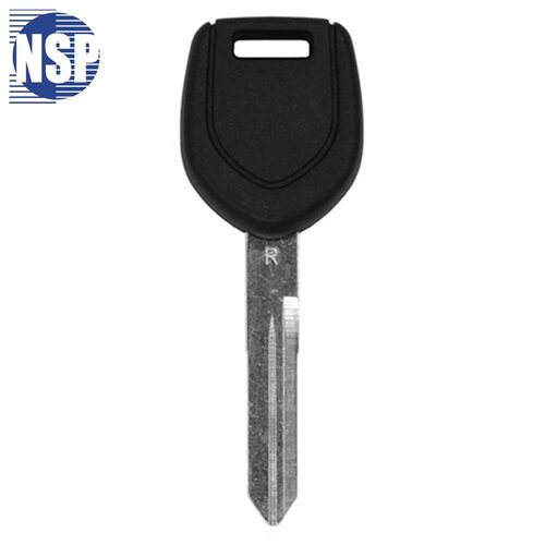 MIT9-PT Transponder Key (Aftermarket Chip)