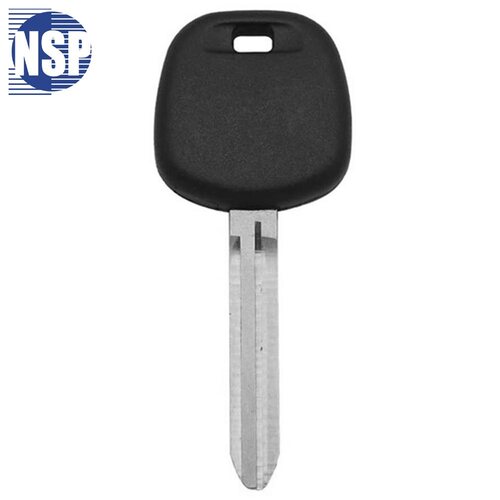 TOY44H-PT Transponder Key (Aftermarket Chip)