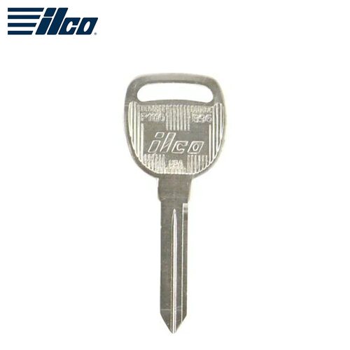 B96 Metal Head Key Blank (Pk/10)