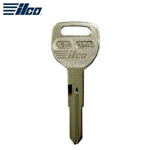 / Acura HD103 Metal Head Key Blank (Pk/10)